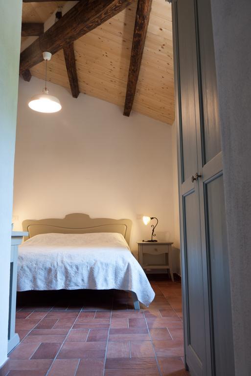 Agriturismo Mirasole 프레다피오 객실 사진