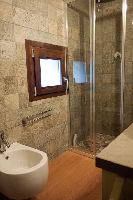 Agriturismo Mirasole 프레다피오 객실 사진